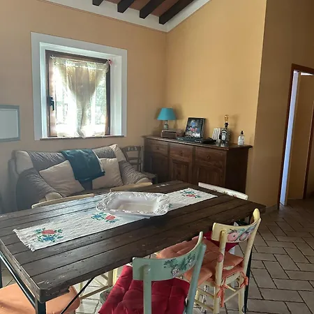 Casa Alberello 贝托勒