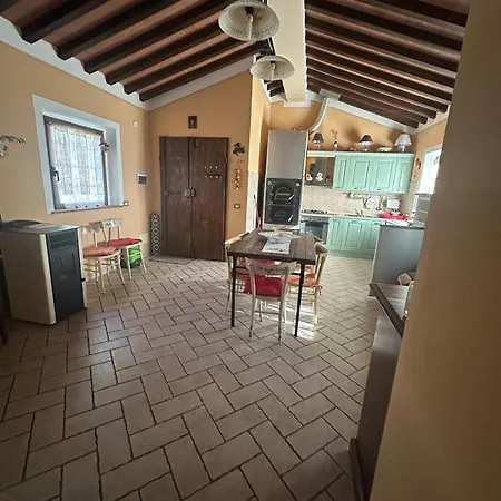 Casa Alberello 公寓