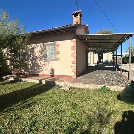 Casa Alberello * بيتولي