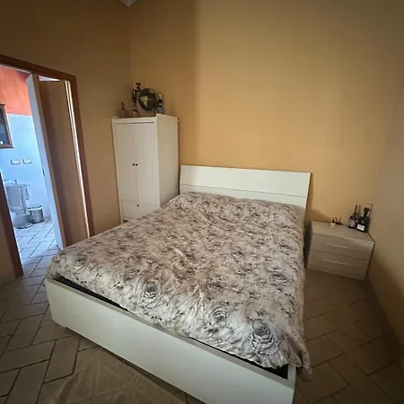 Casa Alberello شقة *