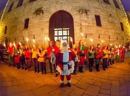 Casa Alberello بيتولي