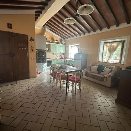 Casa Alberello * بيتولي