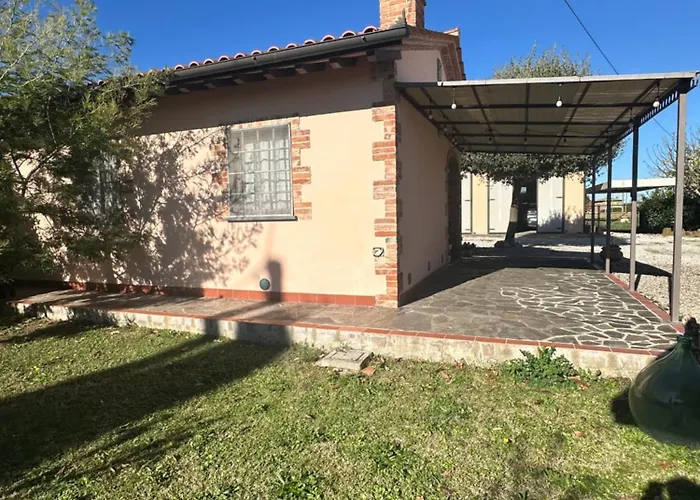 Casa Alberello * Bettolle