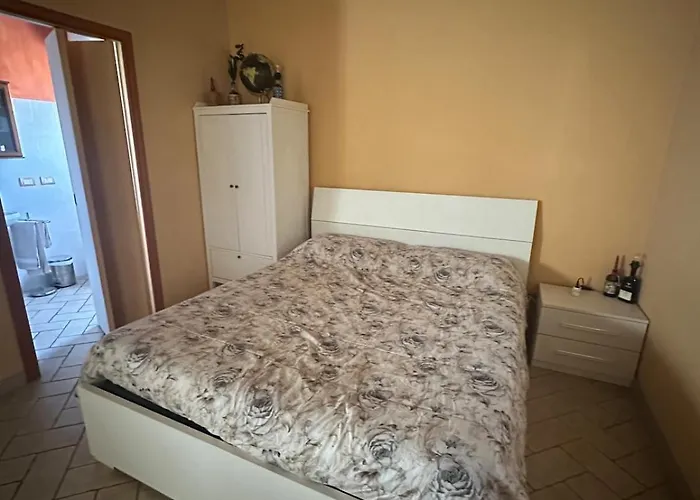 Casa Alberello Apartment *