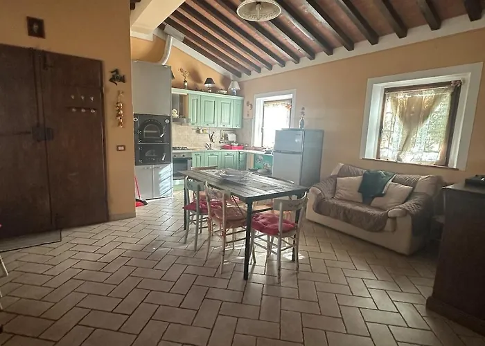Casa Alberello * Bettolle